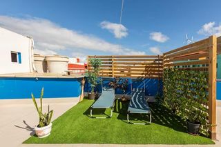 Appartement  Calle hernan cortes