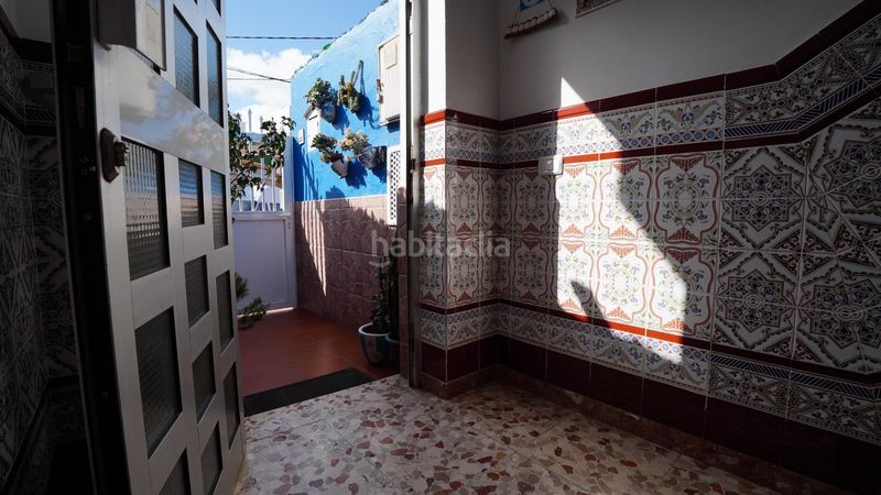 Foto 91f94922-24b3-4e82-8c92-c100c38c63f0. Pis a Sardina Gáldar