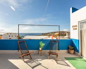 Etagenwohnung  Calle hernan cortes