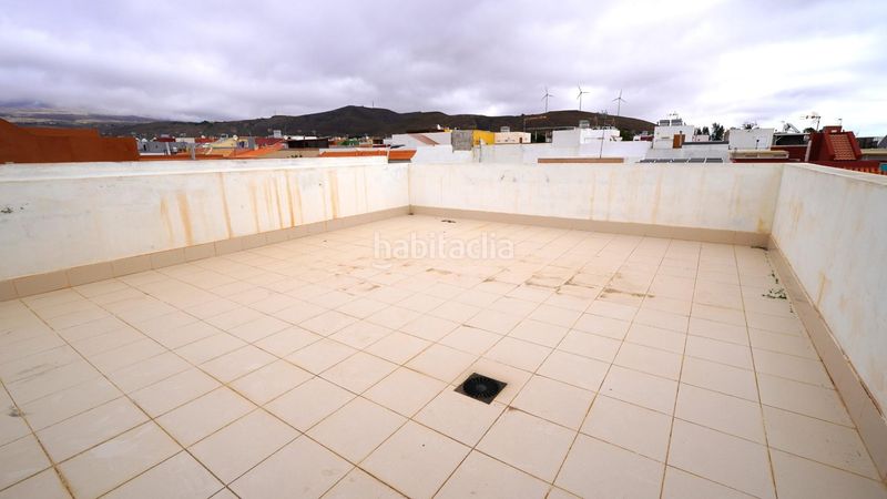 Foto 1312568a-55d5-4778-9cdf-04c0eecf3f3e. Semi detached house with parking in Cruce de Arinaga Agüimes