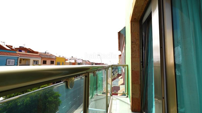 Foto 7fe47e92-77f4-4fd1-9e43-175860b4dd8c. Semi detached house with parking in Cruce de Arinaga Agüimes