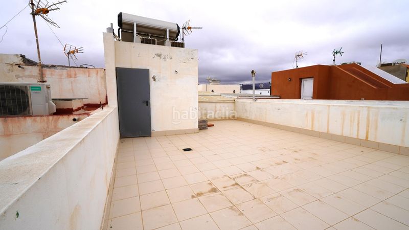 Foto c76522aa-8495-4906-896e-f933568ab8f4. Semi detached house with parking in Cruce de Arinaga Agüimes