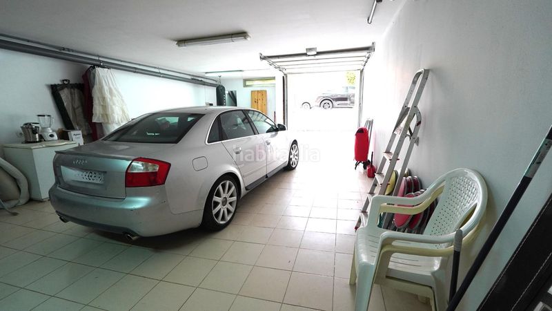 Foto d0a01937-9483-4404-a61e-586593e67ad8. Semi detached house with parking in Cruce de Arinaga Agüimes