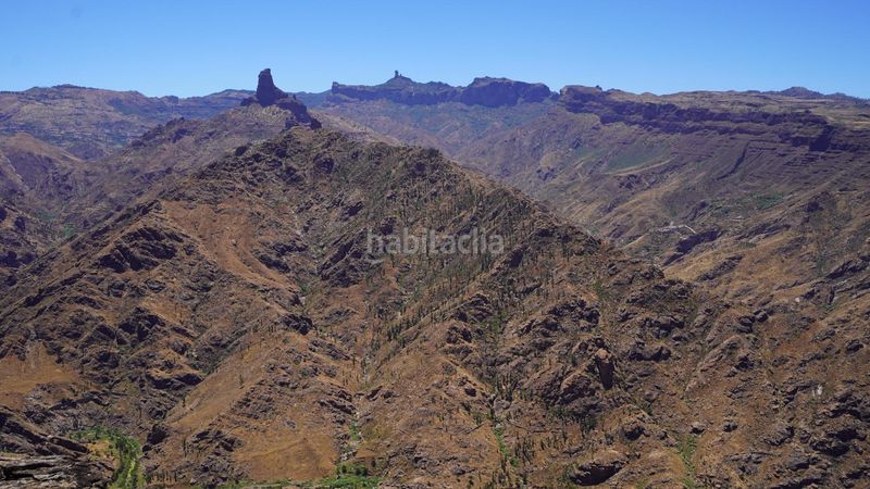 Foto d6b669c9-e0c3-4c93-9017-a3cb23dbad16. Finca rústica a Artenara