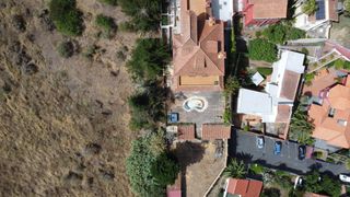 Xalet a San José de las Vegas - La Atalaya