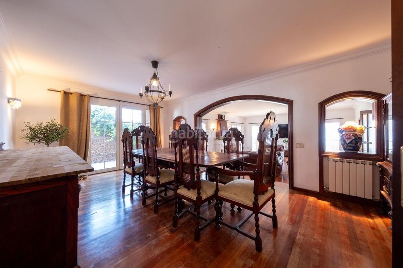 Foto 01cad809-d48d-4489-9c6a-5050e7626438. Chalet en San José de las Vegas - La Atalaya Santa Brígida