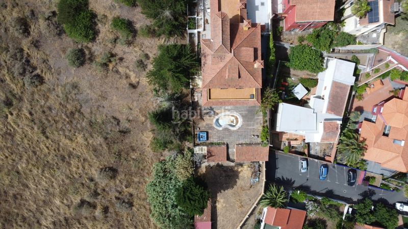 Foto a5e2b2e4-7243-49d8-b86e-8e69f86cd3af. Chalet en San José de las Vegas - La Atalaya Santa Brígida