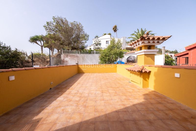 Foto d38e7678-2908-49a7-ab55-4e820547499c. Chalet en San José de las Vegas - La Atalaya Santa Brígida