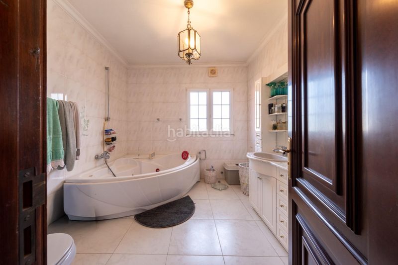 Foto e9765967-2b3b-4701-8686-b129275599da. Chalet en San José de las Vegas - La Atalaya Santa Brígida