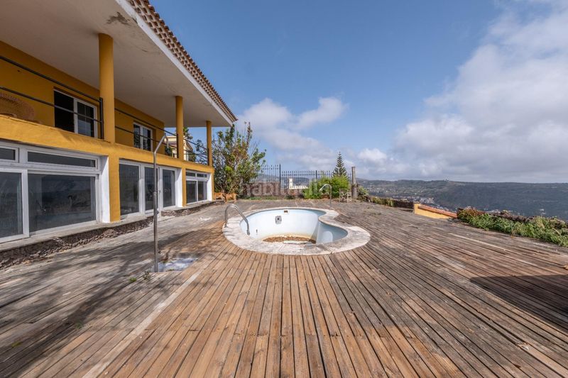Foto 5c34067b-d8ca-4949-b560-562f0e9608e4. Xalet amb aparcament piscina a San José de las Vegas - La Atalaya Santa Brígida