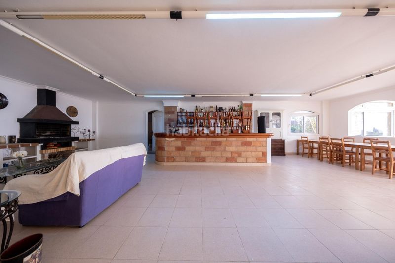 Foto d65843b9-b378-4e61-81b7-7db33e0c1350. Xalet amb aparcament piscina a San José de las Vegas - La Atalaya Santa Brígida