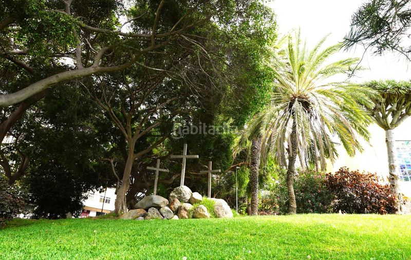 Foto 706f7932-df32-47ea-ab8e-ecf9f1bdd709. Appartamento in Schamann - Rehoyas Palmas de Gran Canaria (Las)