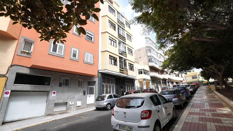 Foto c5473f24-d8fe-4671-a594-6338c5c267a9. Appartamento in Schamann - Rehoyas Palmas de Gran Canaria (Las)