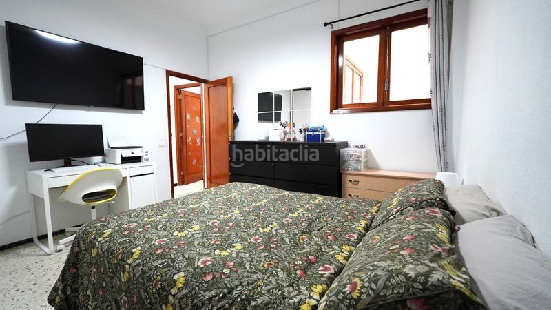 Foto df6a274e-8d41-4893-8d1a-b2c2ef555430. Appartamento in Schamann - Rehoyas Palmas de Gran Canaria (Las)