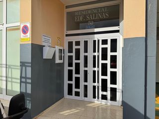 Flat in Calle NUESTRA SEÑORA DE LA CABEZA