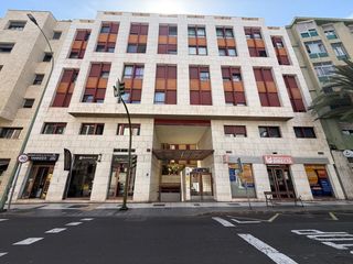 Dúplex a Triana