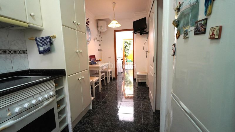 Foto 140ed3d3-9d37-4707-833c-5a5d412b3e24. House with parking in Marzagán - Los Hoyos - La Montañeta Palmas de Gran Canaria (Las)