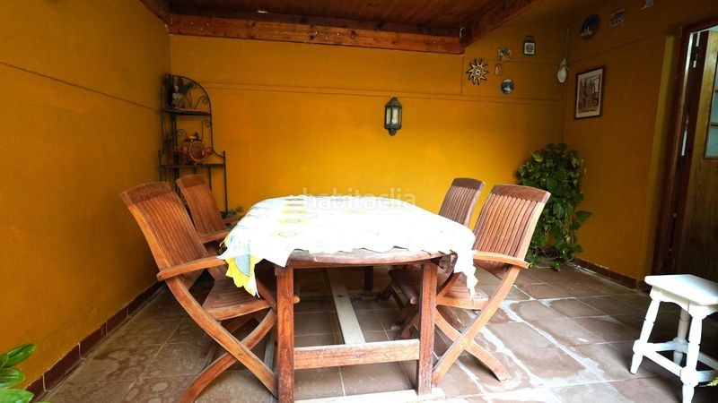 Foto 1ad07340-b4a1-443e-8125-141664baca63. House with parking in Marzagán - Los Hoyos - La Montañeta Palmas de Gran Canaria (Las)