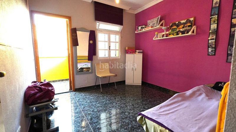 Foto 1c2be679-a304-4514-b855-00ec4c17b620. House with parking in Marzagán - Los Hoyos - La Montañeta Palmas de Gran Canaria (Las)