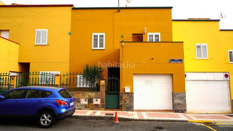 Foto 39d6bf87-c21f-4ddf-813b-219d6f7c631a. House with parking in Marzagán - Los Hoyos - La Montañeta Palmas de Gran Canaria (Las)