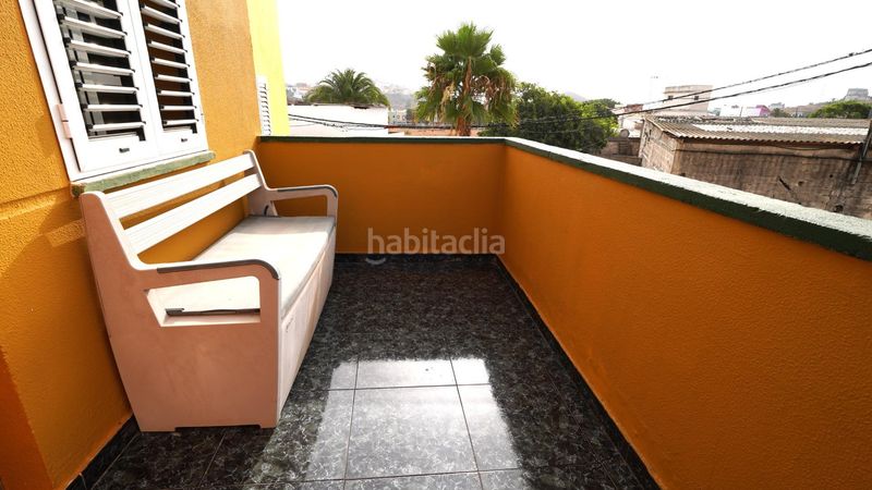 Foto 412c95eb-695d-419c-ac72-4ab813d06b80. House with parking in Marzagán - Los Hoyos - La Montañeta Palmas de Gran Canaria (Las)