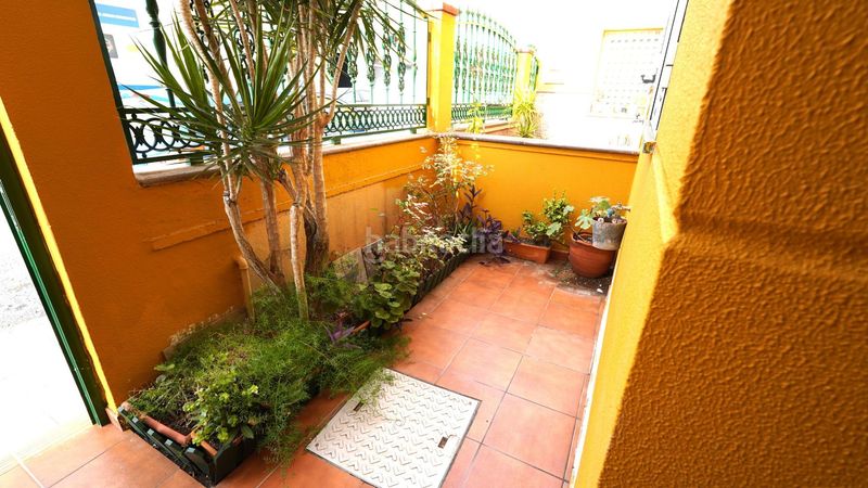 Foto 50daed4f-5d29-4f89-a08d-f6465cdbd83e. House with parking in Marzagán - Los Hoyos - La Montañeta Palmas de Gran Canaria (Las)