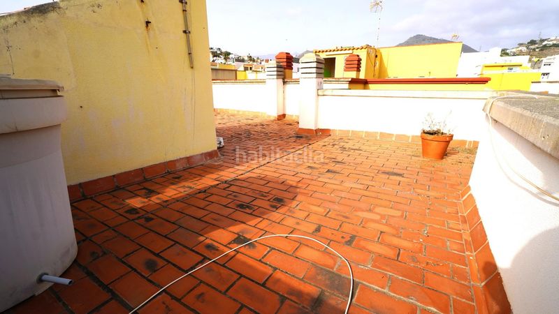 Foto 5f176b40-6e12-4912-afc2-4ef66e2a3562. House with parking in Marzagán - Los Hoyos - La Montañeta Palmas de Gran Canaria (Las)