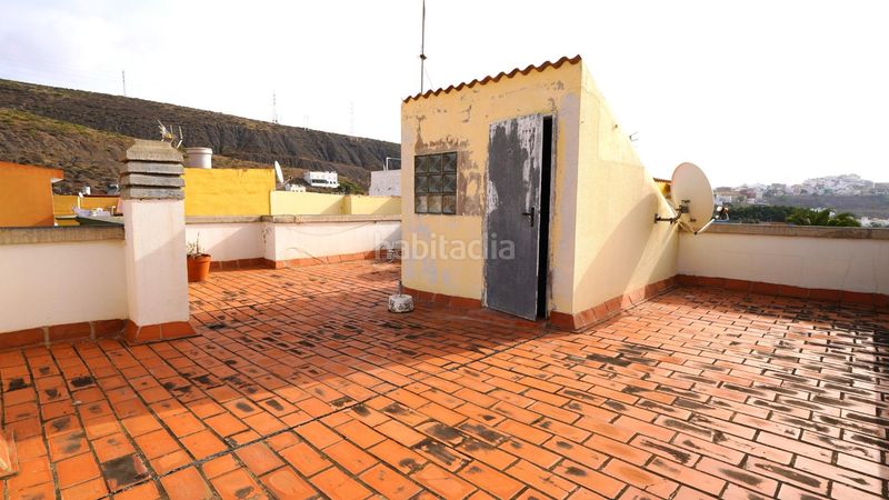 Foto 61292f2a-3a01-4ecb-8934-19af871cdac5. House with parking in Marzagán - Los Hoyos - La Montañeta Palmas de Gran Canaria (Las)