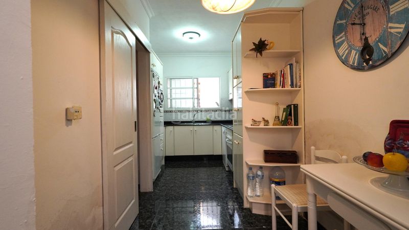 Foto 852c4454-6ec6-4eb1-bc2c-fb3e935f1d79. House with parking in Marzagán - Los Hoyos - La Montañeta Palmas de Gran Canaria (Las)