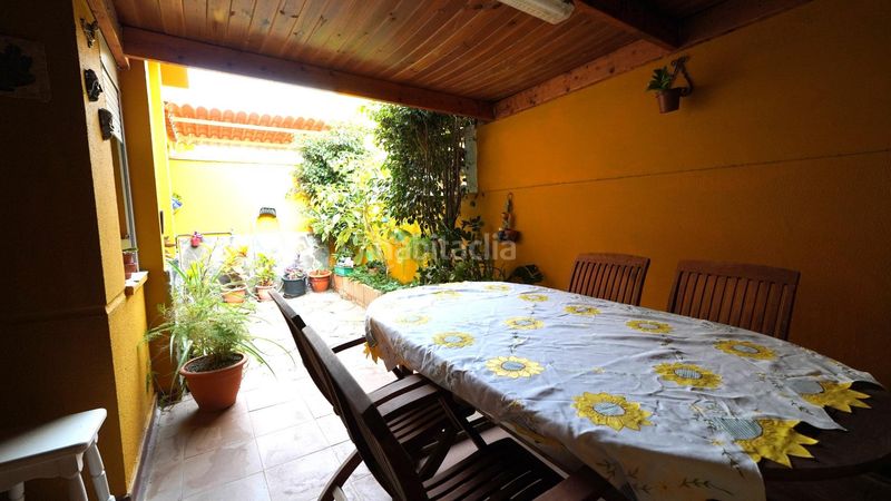 Foto 9f9d4e59-b893-4284-a7e8-634173b721d2. House with parking in Marzagán - Los Hoyos - La Montañeta Palmas de Gran Canaria (Las)