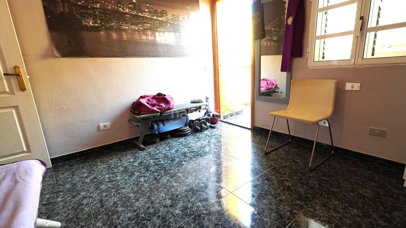 Foto a6bbc74c-d0eb-4e18-8ad6-226ce51fd185. House with parking in Marzagán - Los Hoyos - La Montañeta Palmas de Gran Canaria (Las)