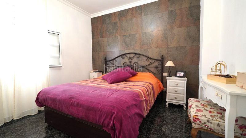 Foto d0e223bb-cd05-43a7-9b15-e084d9abd22b. House with parking in Marzagán - Los Hoyos - La Montañeta Palmas de Gran Canaria (Las)