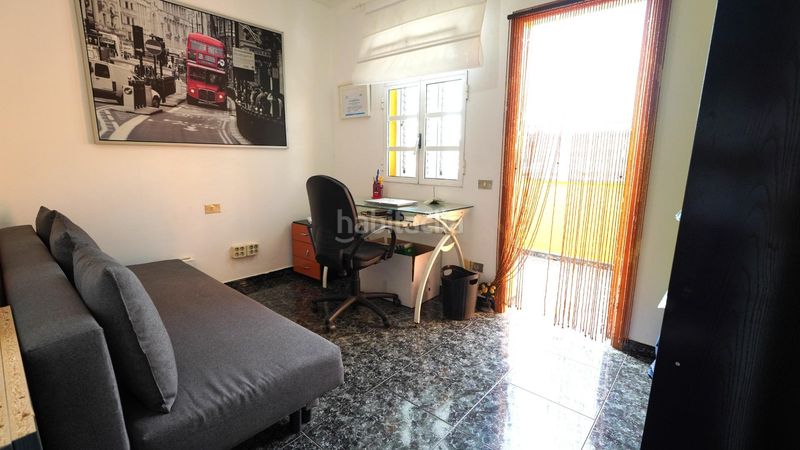 Foto d2165db5-b0d9-4533-94b1-75ec623a3b09. House with parking in Marzagán - Los Hoyos - La Montañeta Palmas de Gran Canaria (Las)