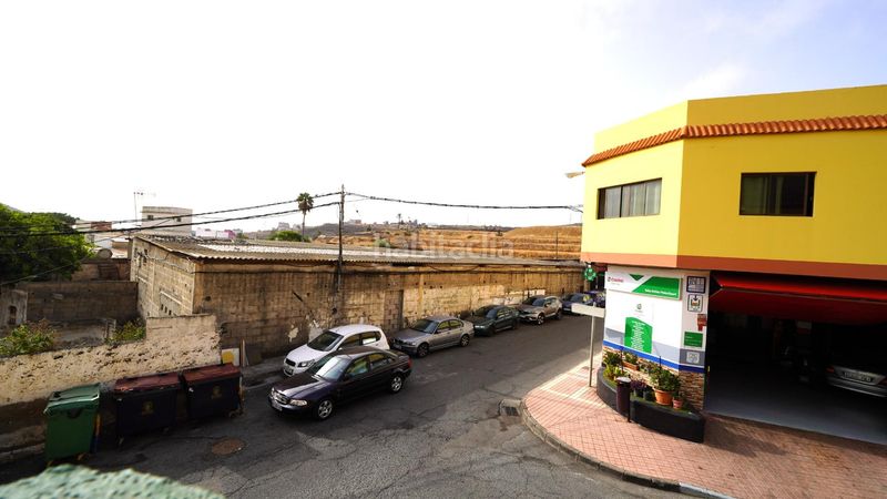 Foto d9bf3641-ecd0-4efc-a606-d783a71249d6. House with parking in Marzagán - Los Hoyos - La Montañeta Palmas de Gran Canaria (Las)