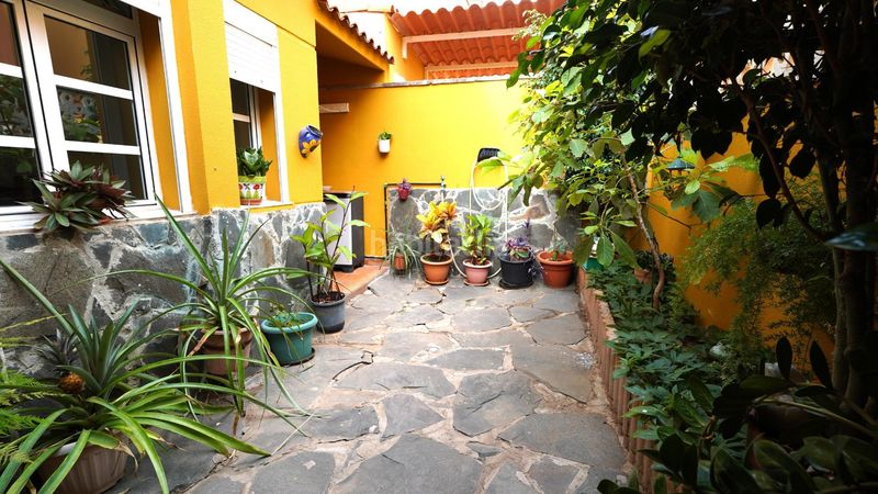 Foto e4799580-4504-4d75-9bf8-49ea2c2353ec. House with parking in Marzagán - Los Hoyos - La Montañeta Palmas de Gran Canaria (Las)