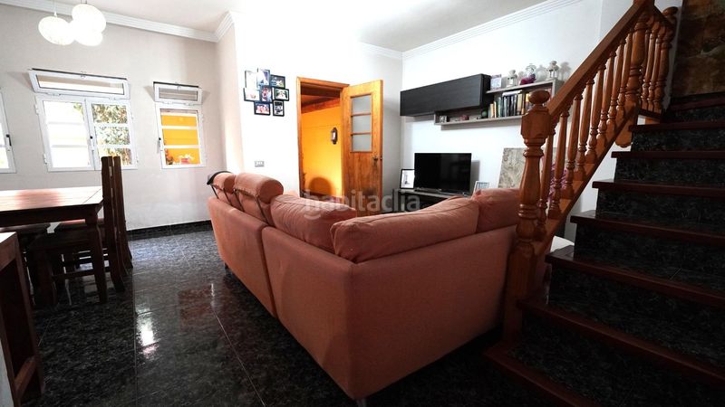 Foto ec05f3ca-86bc-44ca-9f3f-1bb07fef98a7. House with parking in Marzagán - Los Hoyos - La Montañeta Palmas de Gran Canaria (Las)