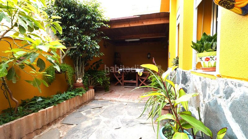 Foto f94d2297-c2c5-4fd0-aeaf-e4e22b1d550d. House with parking in Marzagán - Los Hoyos - La Montañeta Palmas de Gran Canaria (Las)