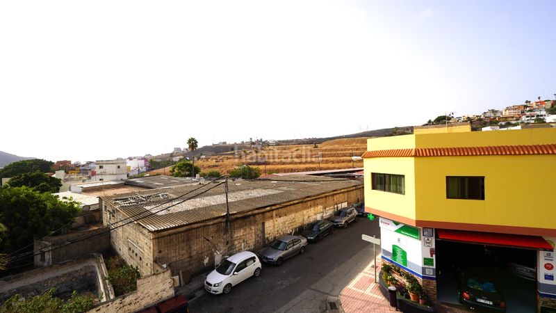 Foto fdc645c5-5914-4fd1-a4bd-2788b6f39948. House with parking in Marzagán - Los Hoyos - La Montañeta Palmas de Gran Canaria (Las)