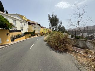 Terreny residencial a Calle Calle Aragón