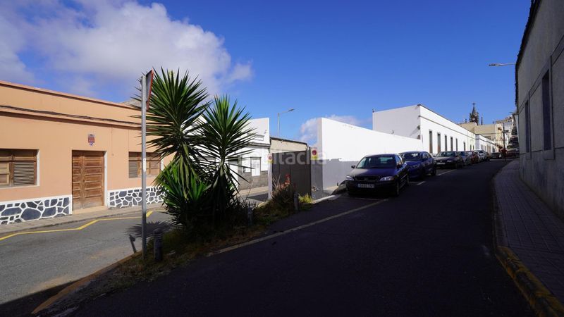 Foto ad5ebc16-f0cb-486f-a96d-3ccbf7ac5248. Casa en Cardones Arucas