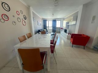 Location Appartement  Calle domingo monteverde. Alquiler de temporada en arinaga cerca de la playa