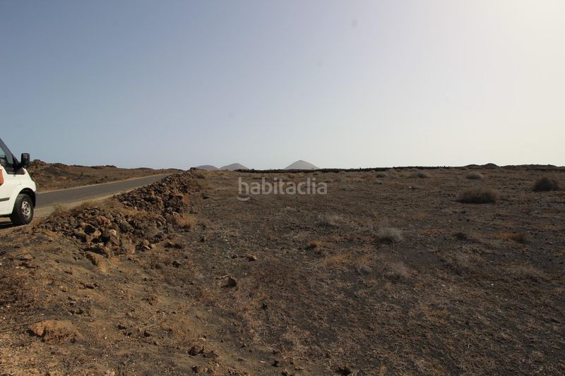 Foto aeb34eec-7ca1-4da2-aaf8-4f268b721d1c. Finca rústica a Tías pueblo Tías
