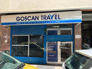 Local Comercial en Calle Calle Murga 12