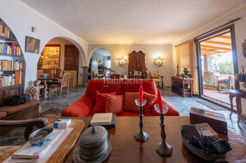 Foto 0a7768e5-4638-4cd0-9f49-c80a5d646666. Appartamento in paseo paseo de chil 77 in Schamann - Rehoyas Palmas de Gran Canaria (Las)