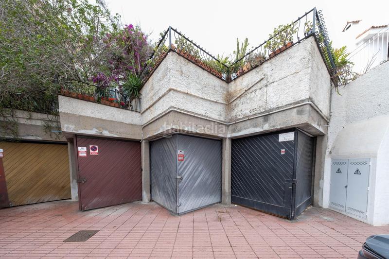 Foto 0ef66f34-100c-42e0-9e9b-eee4805270b1. Piso en paseo paseo de chil 77 en Schamann - Rehoyas Palmas de Gran Canaria (Las)