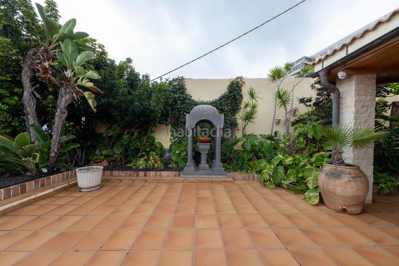 Foto 43780e12-9722-48e0-abf9-c3139958f5cb. Piso en paseo paseo de chil 77 en Schamann - Rehoyas Palmas de Gran Canaria (Las)