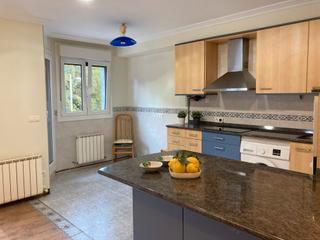 Appartement à Zeharbide kalea 12