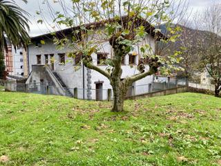 Casa adossada a Mendarozabal kalea 19