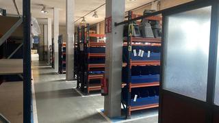 Miete Fabrikhalle in Deba. Alquiler nave industrial en itziar