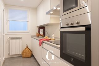 Duplex à Goiko kalea 6